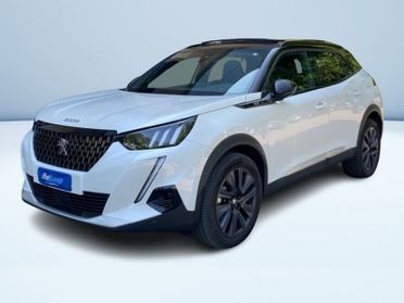 Peugeot 2008 1.2 PURETECH GT PACK S&S 130CV EAT8