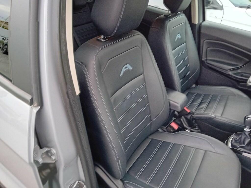 Ford EcoSport 1.0 EcoBoost Active