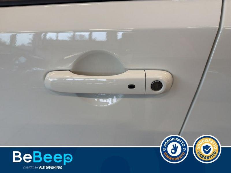 Jeep Renegade 1.3 T4 PHEV LIMITED 4XE AT6