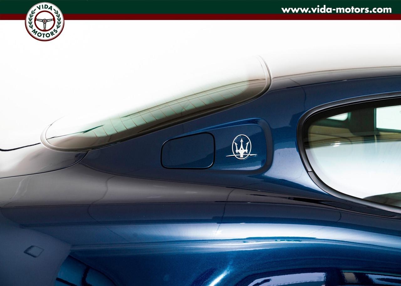 Maserati 3200 GT * UNICO PROPRIETARIO * 40.700 KM