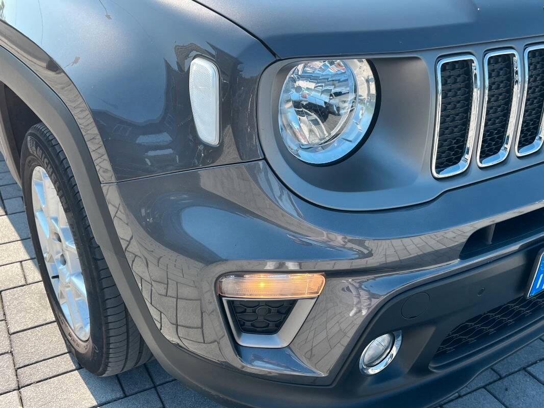 Jeep Renegade 1.0 t3 Limited 2wd