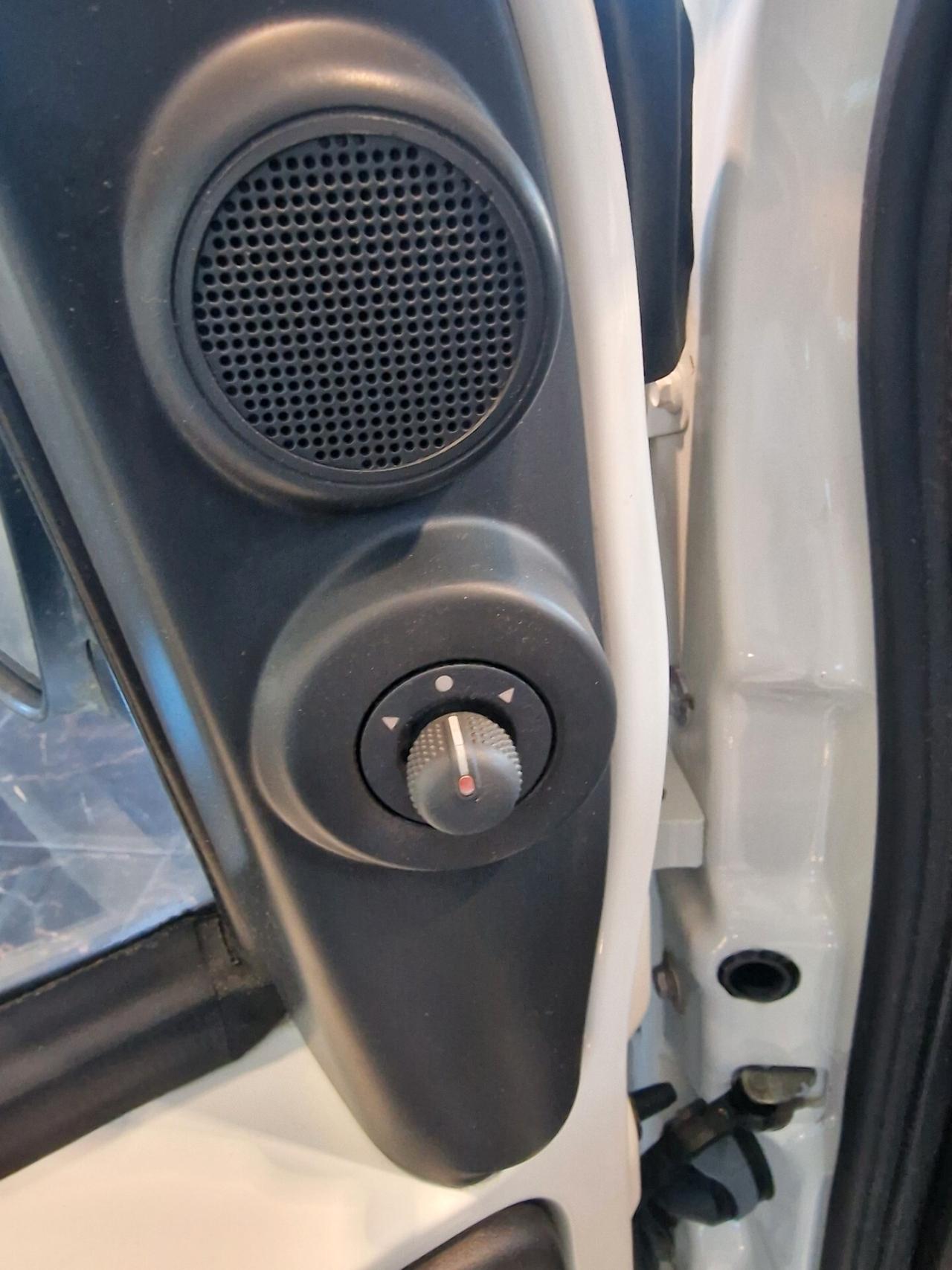 Fiat Fiorino 1.3 MJT 75CV Furgone Coibentato