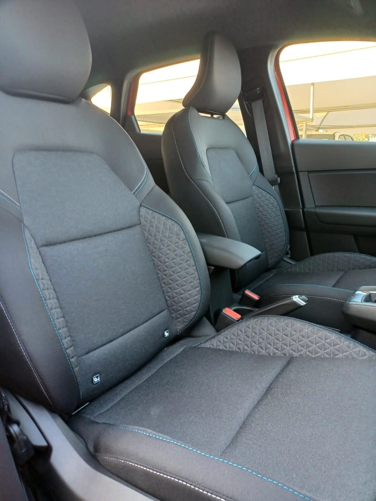 Renault Captur TCe 90 CV Evolution