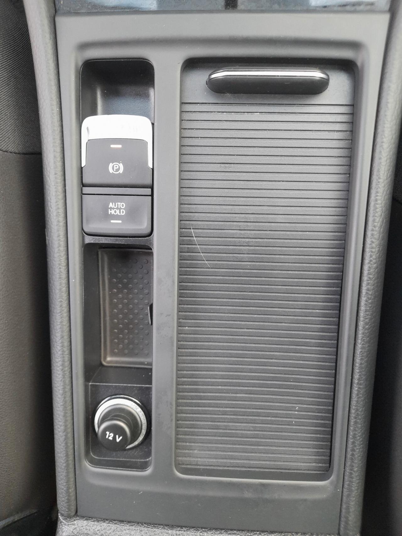 Volkswagen Golf 1.6 TDI 5p. Comfortline BlueMotion Technology