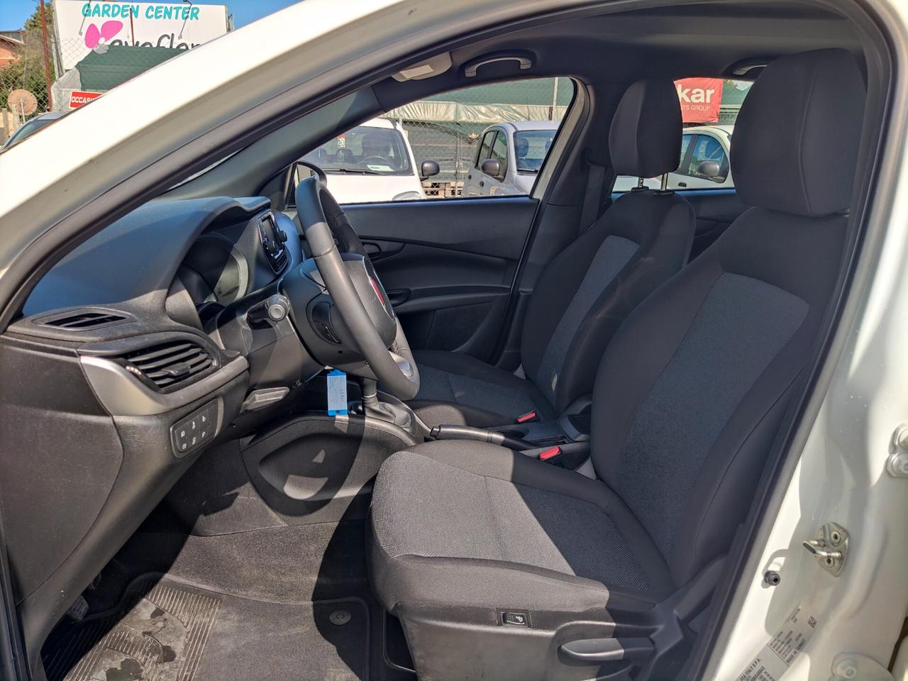 Fiat Tipo 1.3 Mjt S&S 5 porte Street