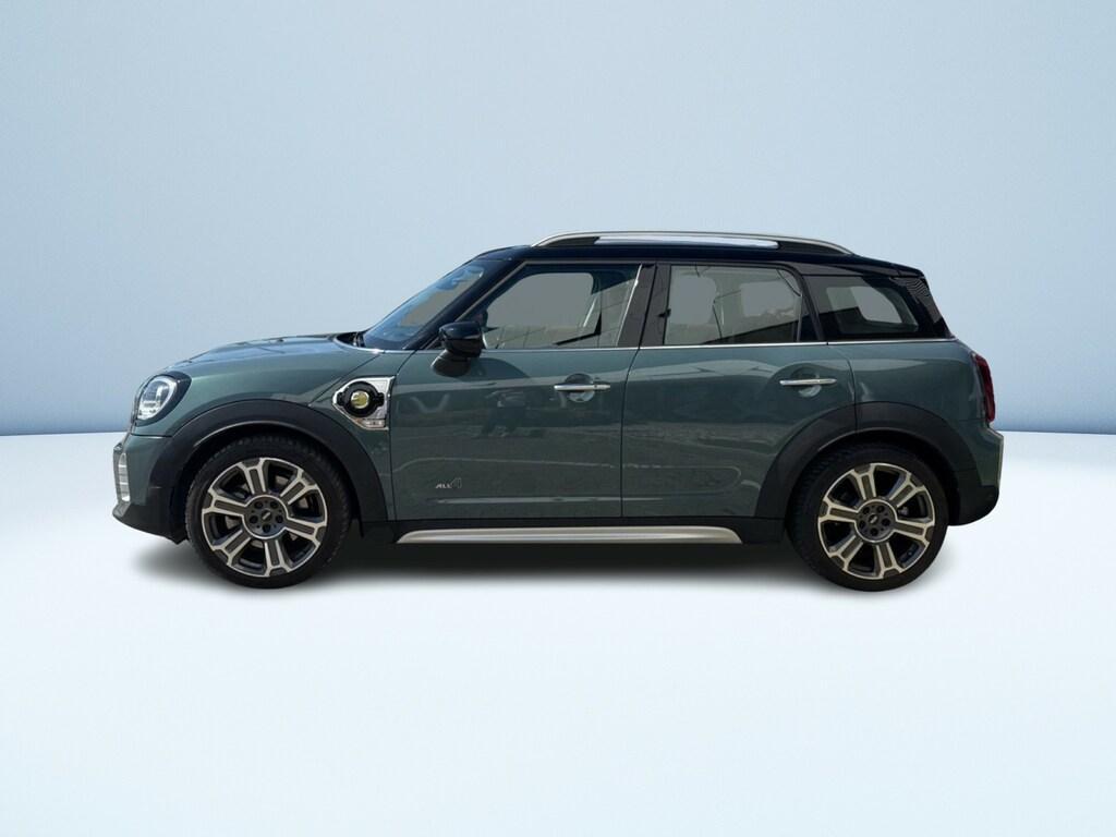 Mini Mini Countryman 1.5 Twin Power Turbo eDrive Cooper SE Yours ALL4 Steptronic