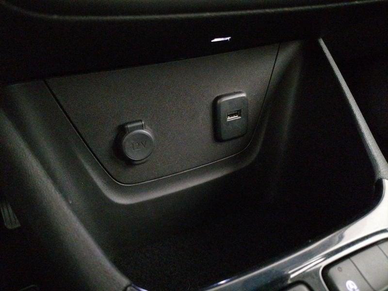 Opel Crossland X 1.5 ecotec Innovation s&s 120cv auto