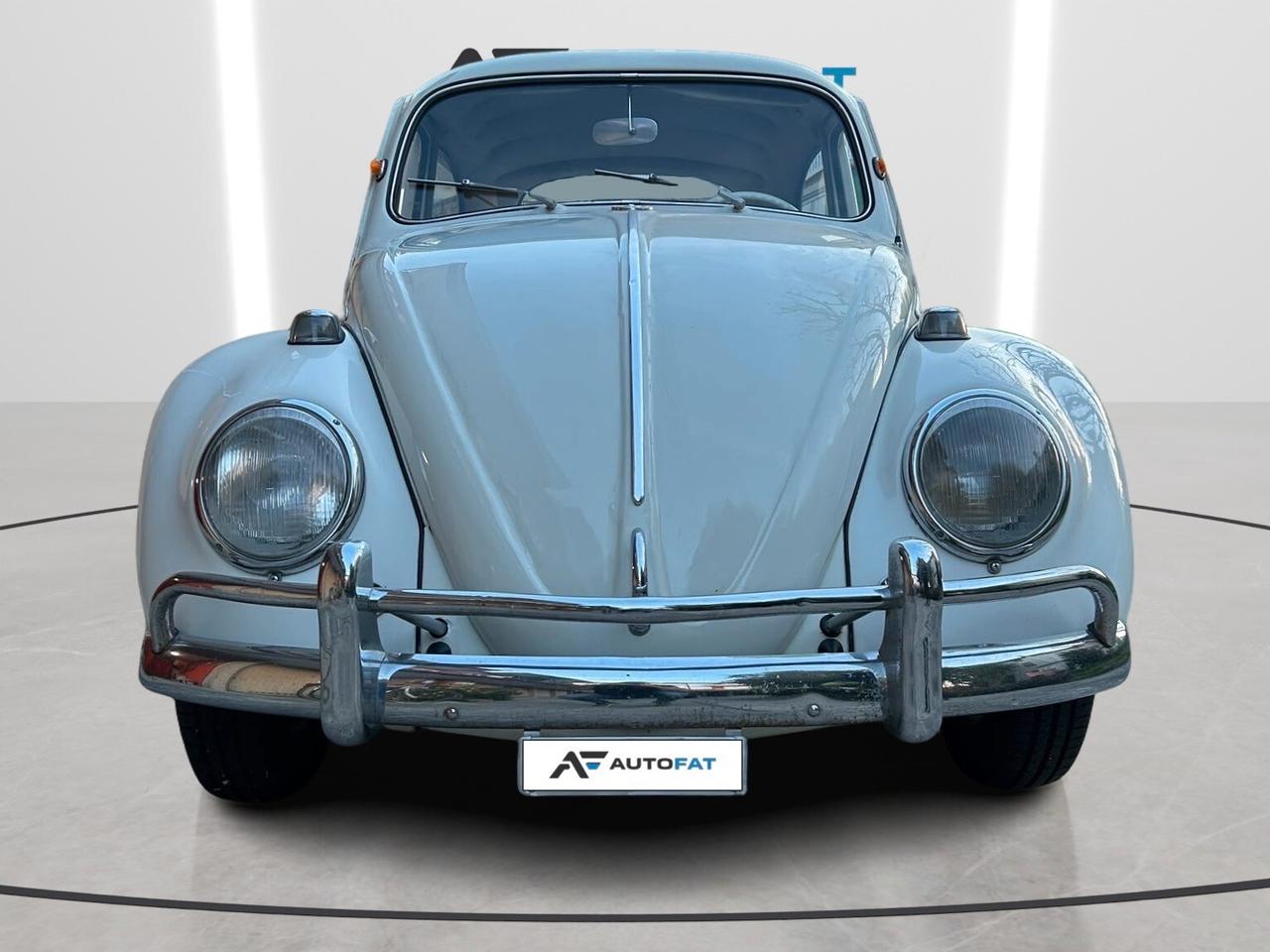 Volkswagen Maggiolino 1200