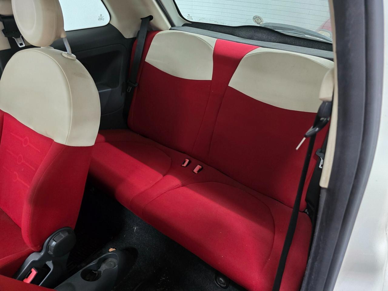 Fiat Punto 1.3 MJT II S&S 85 CV 3 porte ECO Lounge X NEOPATENTATI!!