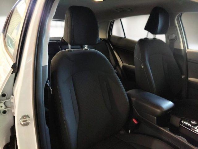 KIA Sportage 1.6 CRDi MHEV DCT Business