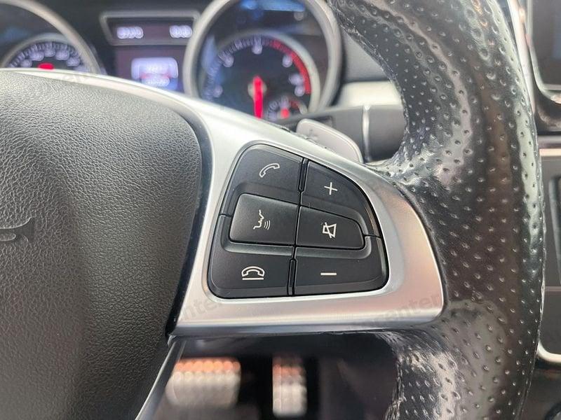 Mercedes-Benz GLE GLE 350 d 4Matic Exclusive Plus