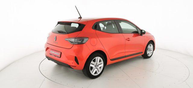 RENAULT Clio SCe 65 CV 5 porte Evolution