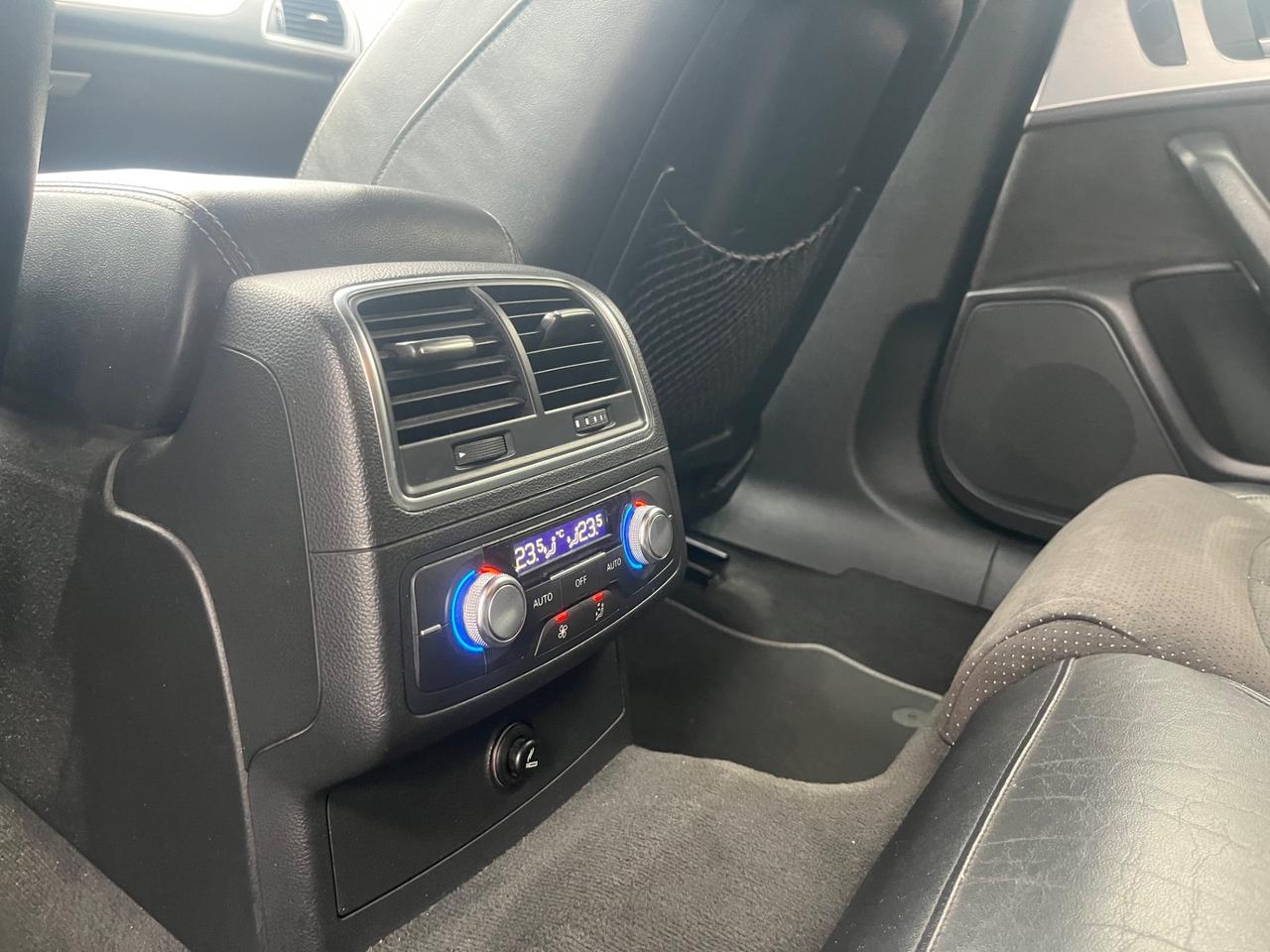 Audi A6 Avant 2.0 TDI 190 CV S-line S tronic