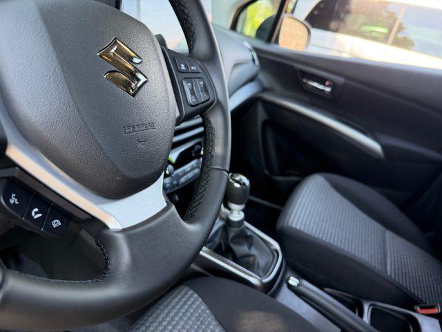 SUZUKI S-Cross NEW S-CROSS 1.4 110CV TOP HYBRID PRONTA CONSEGNA!