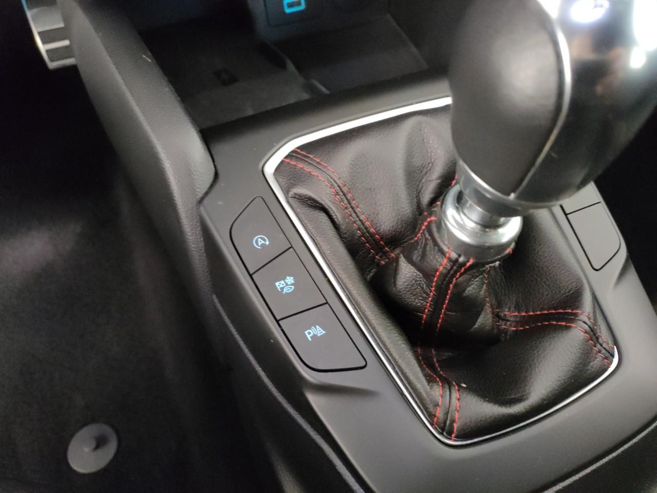 FORD Focus 1.0t ecoboost h ST-Line 125cv