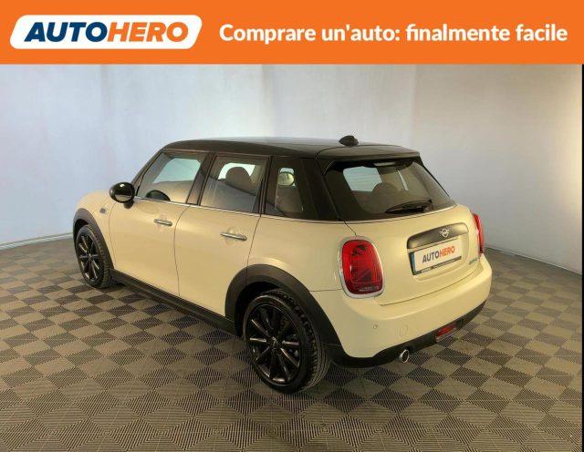MINI One 1.5 One 5 porte