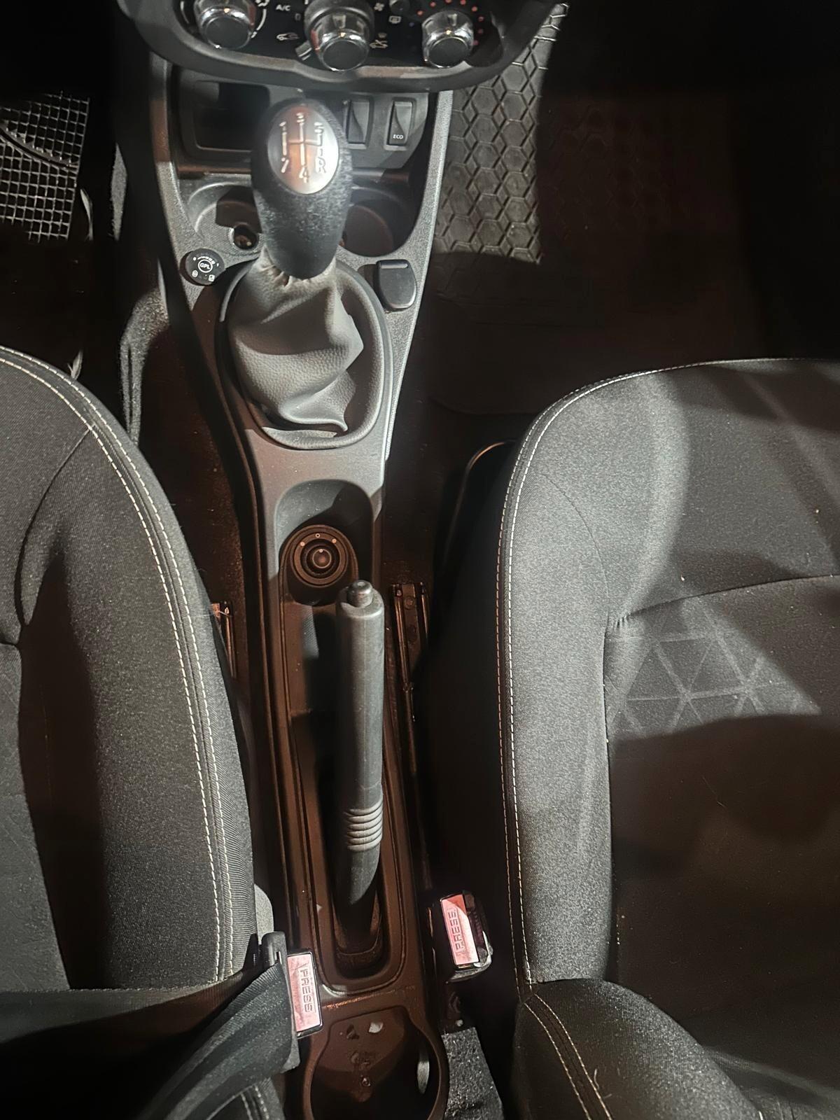 Dacia Duster 1.6 110CV 4x2 Ambiance