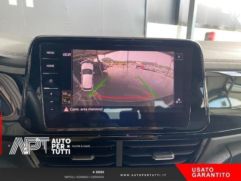 Volkswagen T-Roc T-Roc 2.0 tsi R 4motion dsg