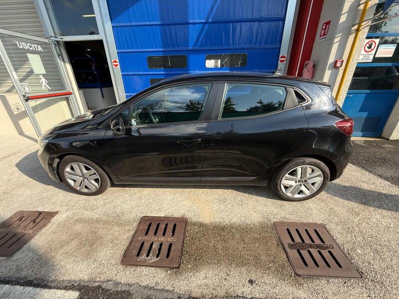 Renault Clio 1.0 TCe 90CV **UNIPRO'**PREZZO VERO**AZIENDALE**