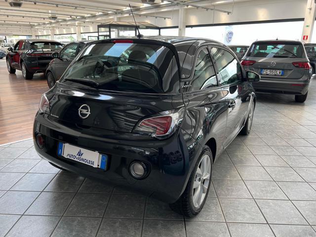 OPEL Adam 1.4 87 CV GPL Tech Glam - NEO PAT