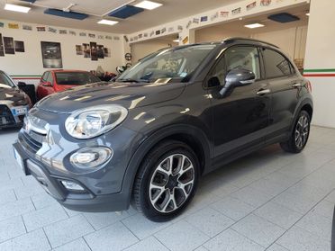 Fiat 500X CROSS 1.3 MTJ UNICO PROP