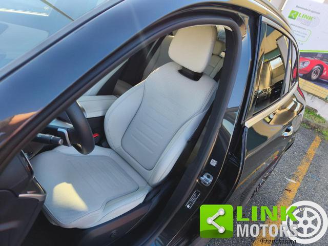 MERCEDES-BENZ GLC 220 d 4Matic Mild Hybrid Premium AMG Line