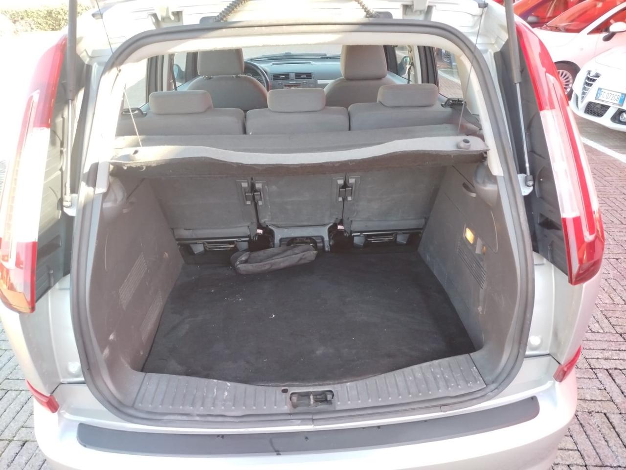 Ford C-Max Focus 1.6 TDCi (90CV) Titanium