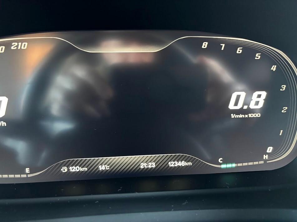 Mg HS 1.5 T-GDI AT Comfort 12.000KM