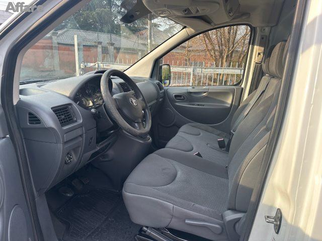 TOYOTA Proace 2.0 D-4D PL-TN Furgone Active 12q