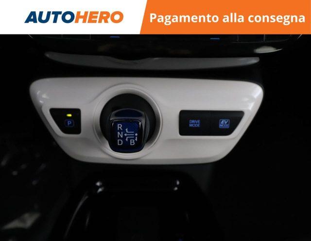TOYOTA Prius 1.8 Style