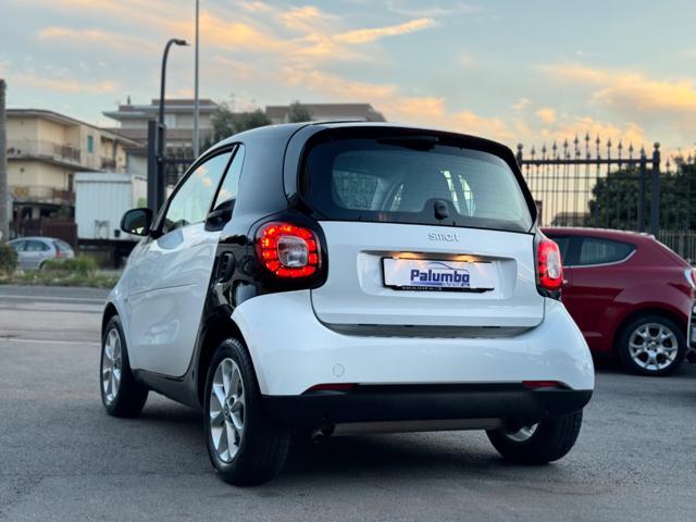 SMART ForTwo 70 1.0 Passion FULL LED