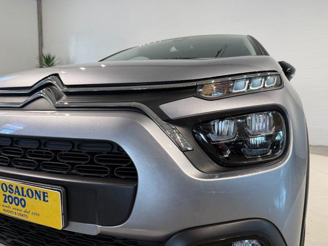 CITROEN C3 PureTech 83cv S&S Shine PREZZO REALE