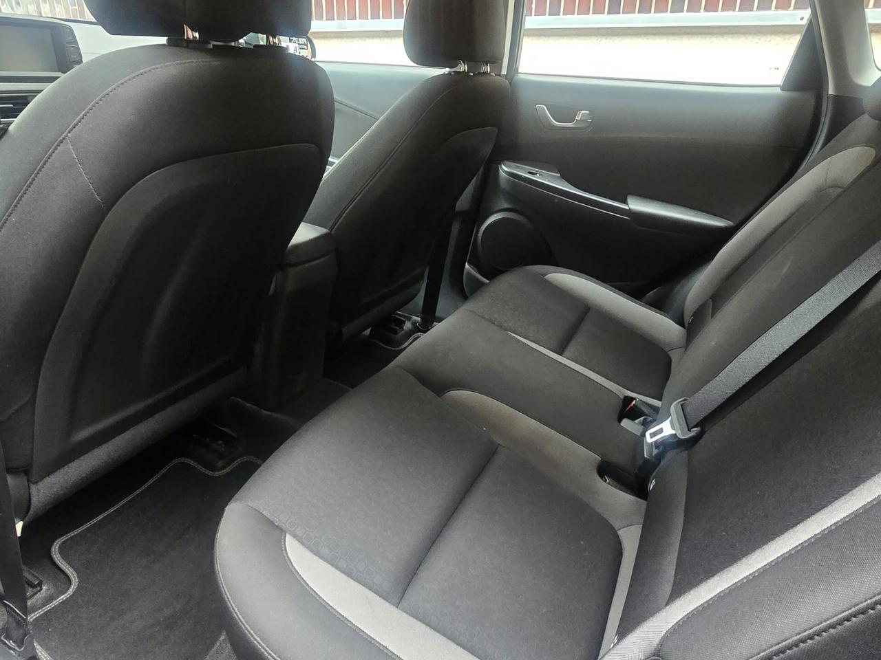 Hyundai Kona 1.6 CRDI 115 CV Comfort