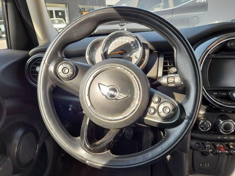 MINI Mini 5 porte Mini 1.5 One D 5 porte