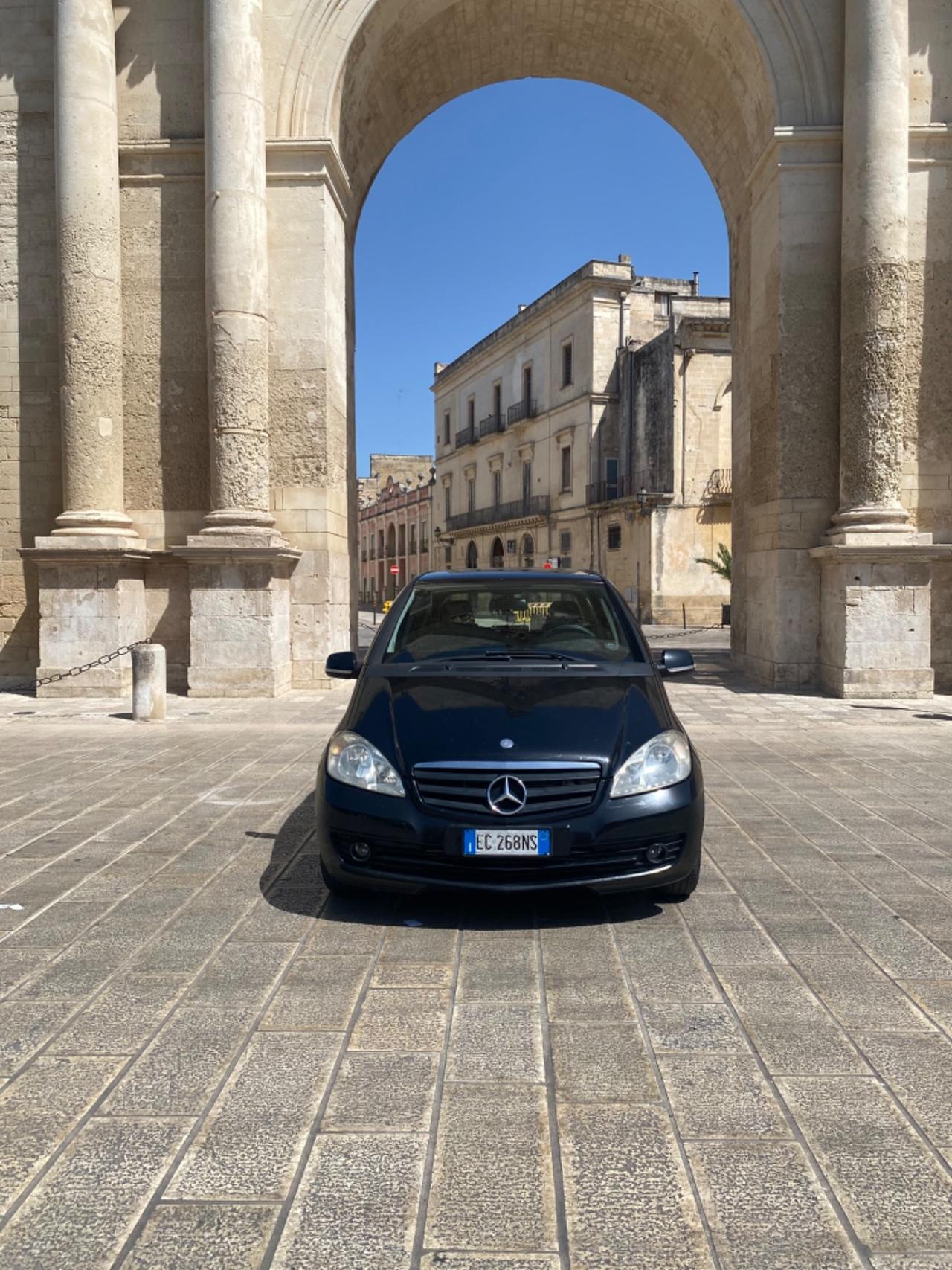 Mercedes-benz A 180 CDI Avantgarde
