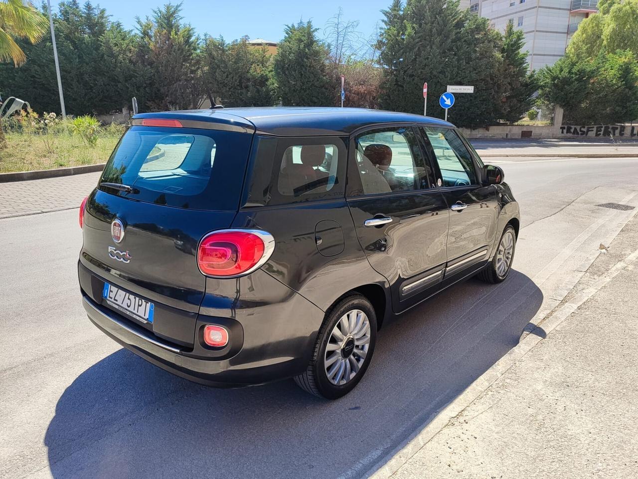 Fiat 500L 1.6 Multijet 105 CV 116000KM PERFETTA!!!