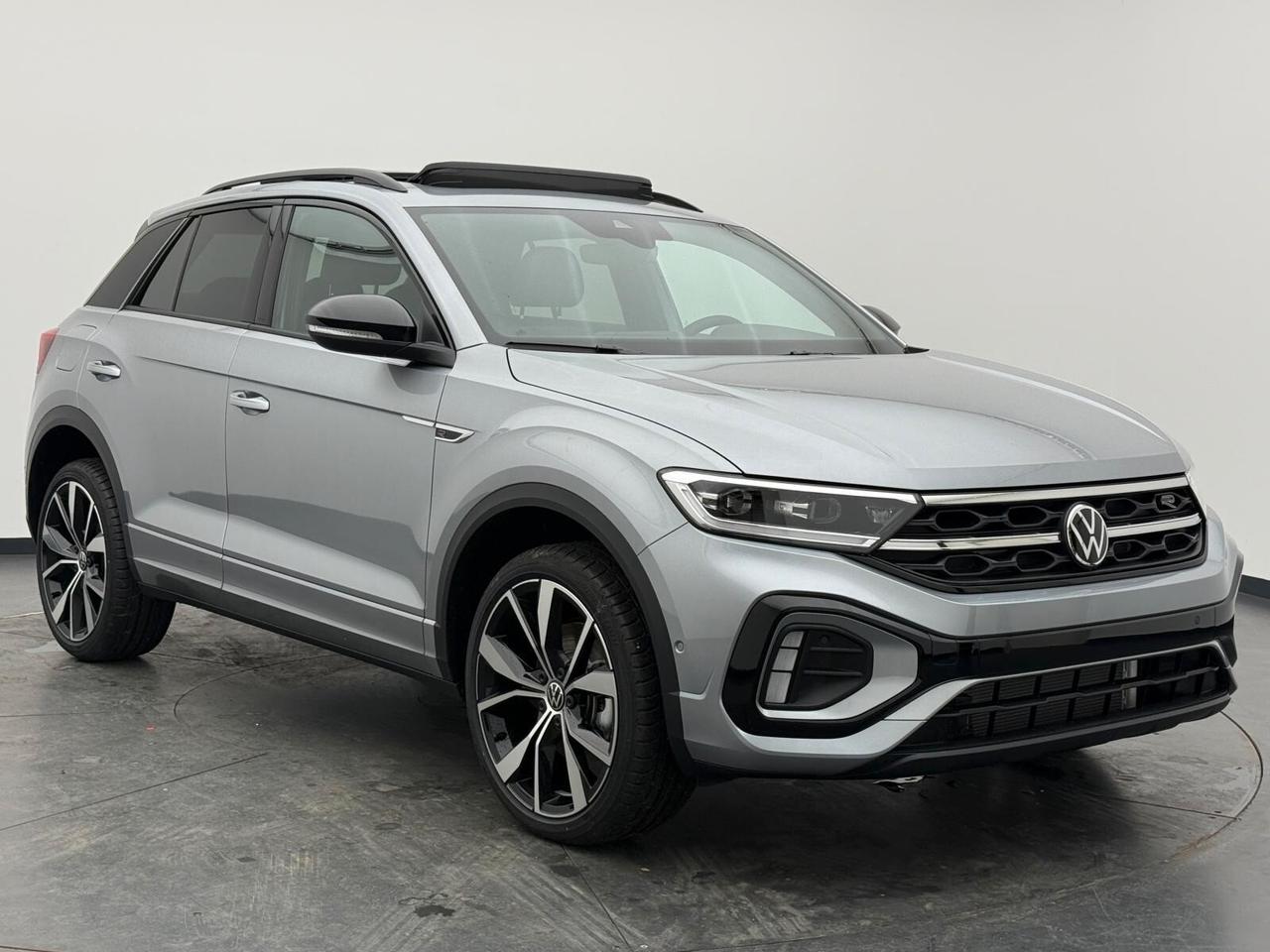 Volkswagen T-Roc 1.5 TSI ACT DSG R-Line