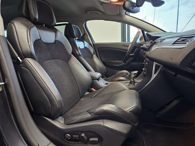 Citroen C5 C5 II 2008 Tourer Tourer 2.2 hdi Executive 200cv