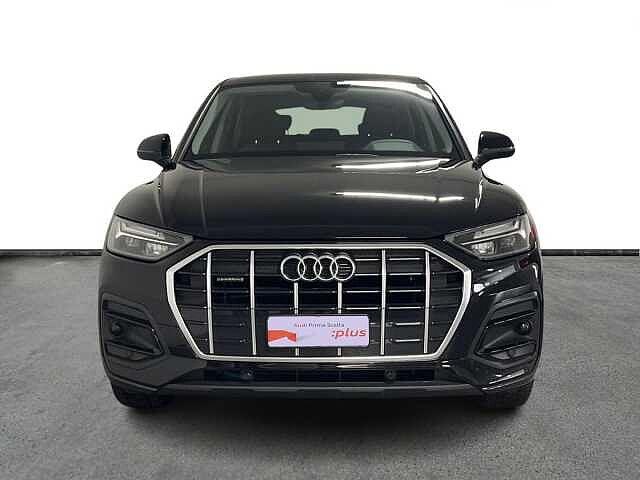 Audi Q5 SPB 40 TFSI quattro S tronic Business Advanced