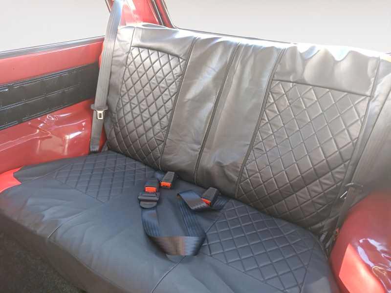 FIAT PANDA - PANDAYANG F3