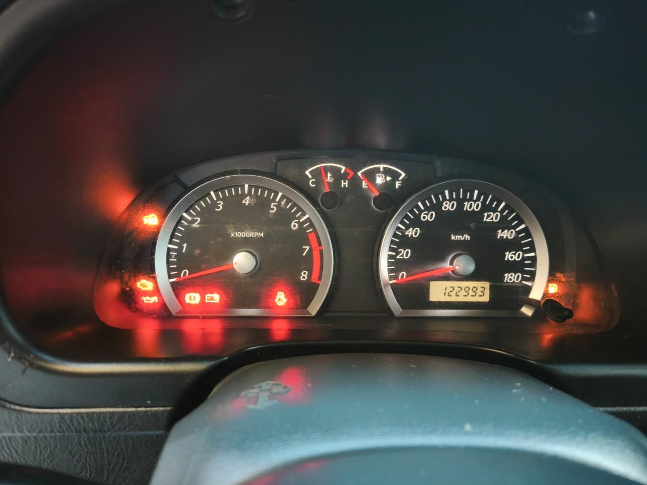 Suzuki Jimny 1.3i 16V cat 4WD JX