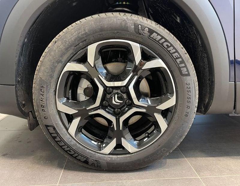 Citroën C5 Aircross C5 Aircross BlueHDi 130 S&S EAT8 Max