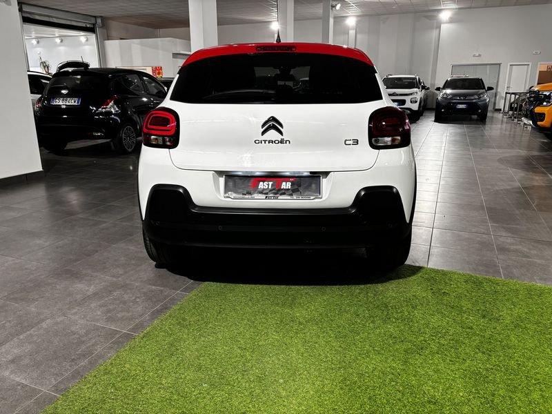 Citroën C3 PureTech 110 S&S Shine Pack EAT6
