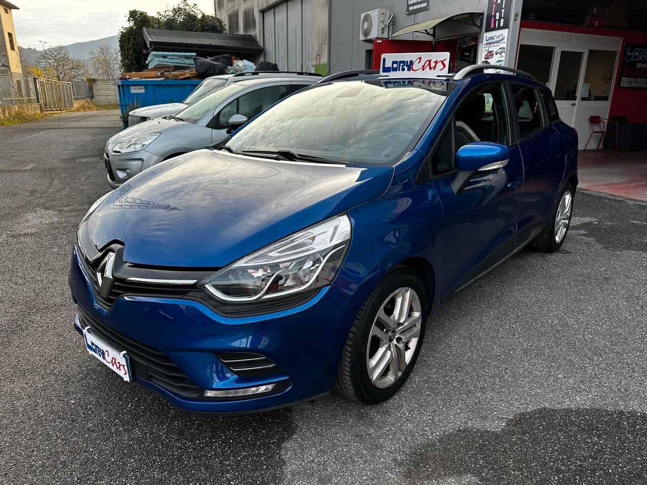 Renault Clio Sporter dCi 8V 75 CV Business NEOPATENTATI