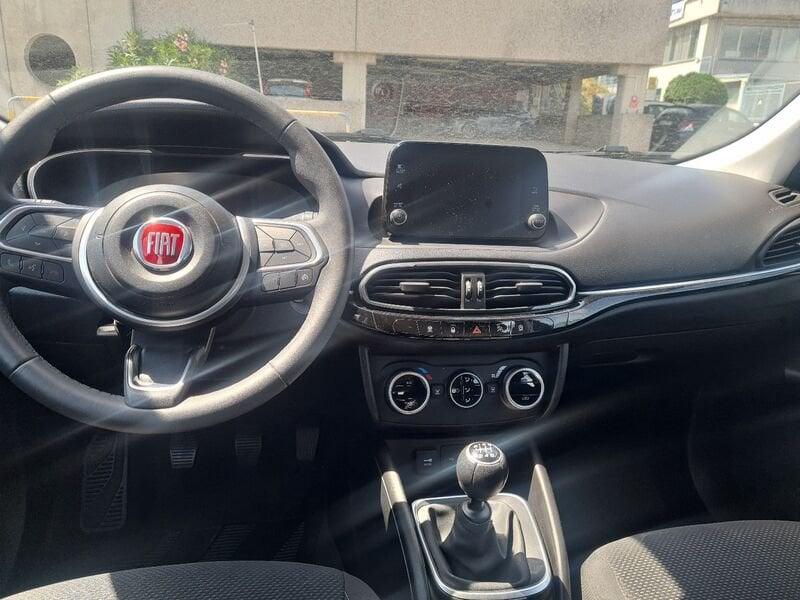 FIAT Tipo 1.6 Mjt 5 porte Life CON PROMO PENATI4U
