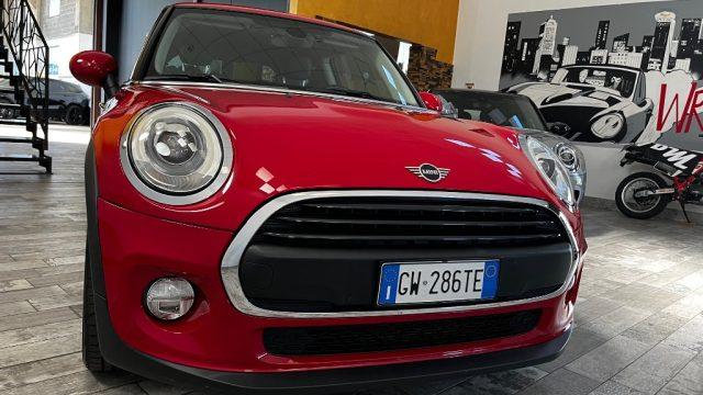 MINI One 1.2 One 75 CV