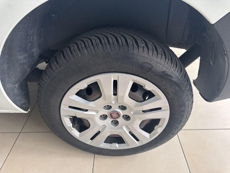 FIAT Doblò 1.3 MJT PC-TN Cargo Lamierato SX 2 Posti 9.500 + IVA 22% Coibentato