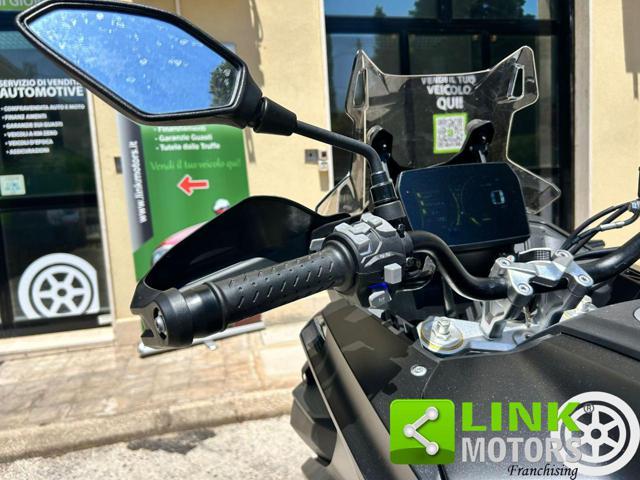 VOGE Valico 525 DSX