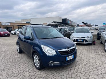 Opel Agila 1.0 12V 65CV Enjoy