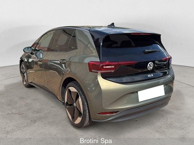 Volkswagen ID.3 ID.3 Pro Performance